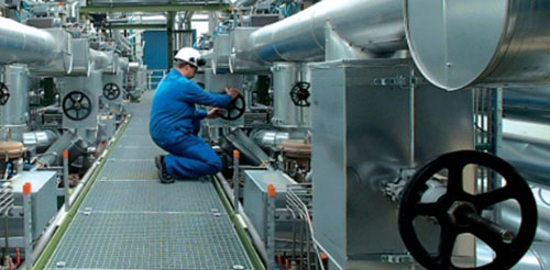 Hút khí CO2 sử dụng làm nhiên liệu cho các ngành công nghiệp Hút khí CO2 sử dụng làm nhiên liệu cho các ngành công nghiệp