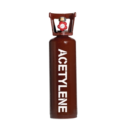 Khí Axetylen Argon